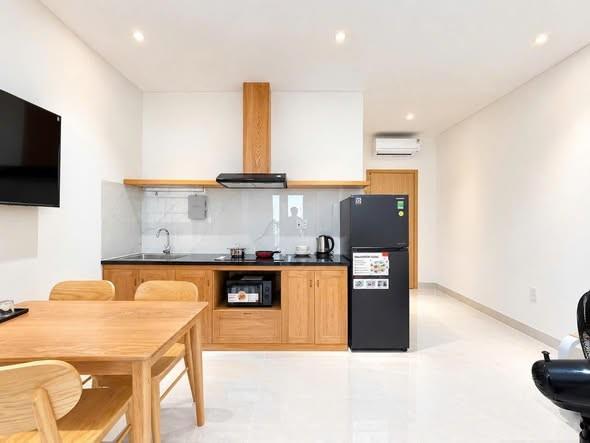 Apartment for rent, Đỗ Huy Uyển, An Hải, Đà Nẵng - Photo 4