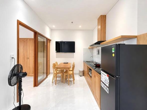 Apartment for rent, Đỗ Huy Uyển, An Hải, Đà Nẵng - Photo 5