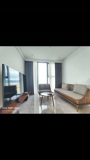 Apartment for rent, 2 bedrooms, 75m², Bình Minh 5, Hải Châu, Đà Nẵng - Photo 1