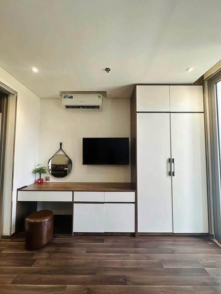 Cho thuê căn hộ, 1 phòng ngủ, Duy Tân, Hòa Cường, Đà Nẵng - Photo 3