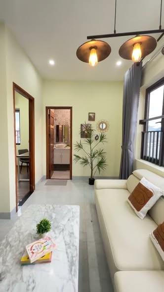 Cho thuê căn hộ, Trần Đức Thông, An Hải, Đà Nẵng - Photo 1