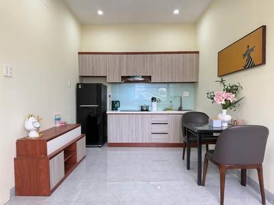 Cho thuê căn hộ, Trần Đức Thông, An Hải, Đà Nẵng - Thumbnail 5