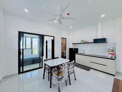 Cho thuê căn hộ, Hòa Xuân, Đà Nẵng - Thumbnail 3