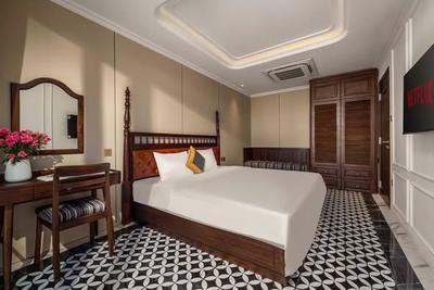 House for rent, Tống Phước Phổ, Hòa Cường, Đà Nẵng - Thumbnail 2