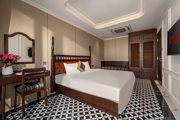 House for rent, Tống Phước Phổ, Hòa Cường, Đà Nẵng - Photo 2