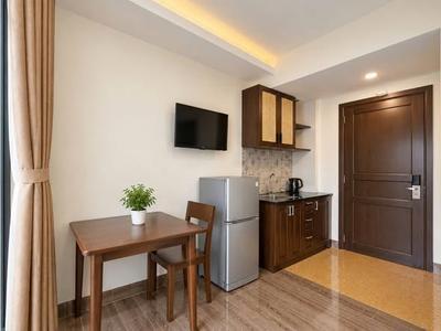 Apartment for rent, Đống Đa, Hải Châu, Đà Nẵng - Thumbnail 1