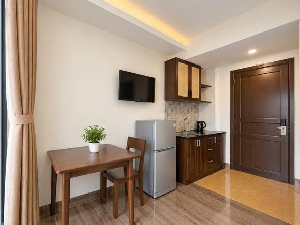 Apartment for rent, Đống Đa, Hải Châu, Đà Nẵng - Photo 1