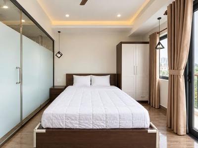 Apartment for rent, Đống Đa, Hải Châu, Đà Nẵng - Thumbnail 4