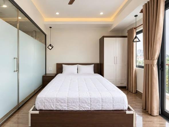 Apartment for rent, Đống Đa, Hải Châu, Đà Nẵng - Photo 4