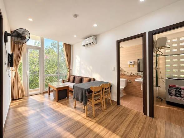 Cho thuê căn hộ, Chính Hữu, An Hải, Đà Nẵng - Photo 3