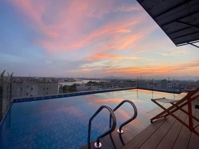 Apartment for rent, Phạm Vấn, An Hải, Đà Nẵng - Thumbnail 2