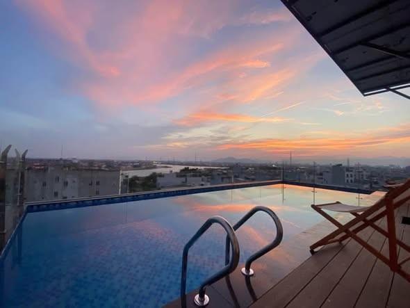 Apartment for rent, Phạm Vấn, An Hải, Đà Nẵng - Photo 2