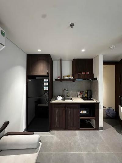 Apartment for rent, Phạm Vấn, An Hải, Đà Nẵng - Thumbnail 4