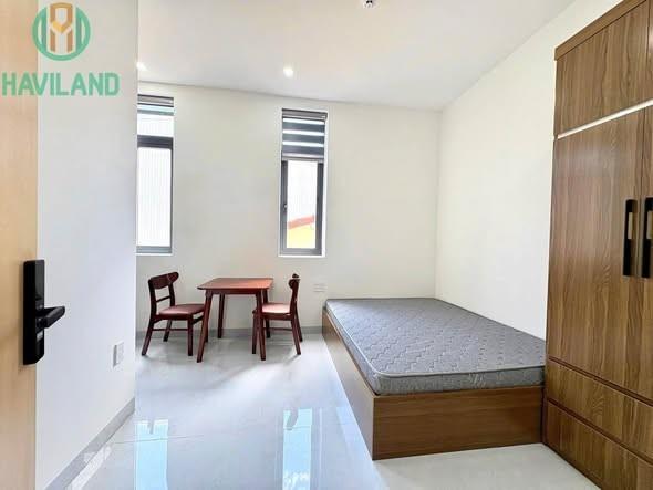 Cho thuê studio, 1 phòng ngủ, Giang Văn Minh, Hòa Cường, Đà Nẵng - Photo 2