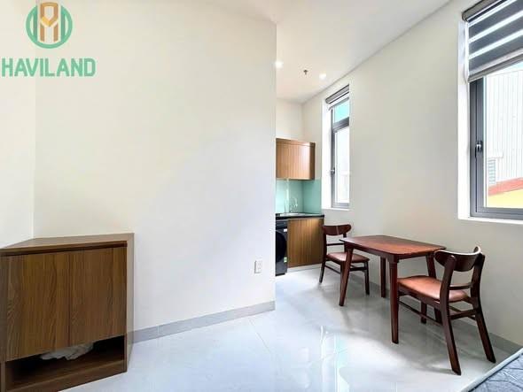 Cho thuê studio, 1 phòng ngủ, Giang Văn Minh, Hòa Cường, Đà Nẵng - Photo 3