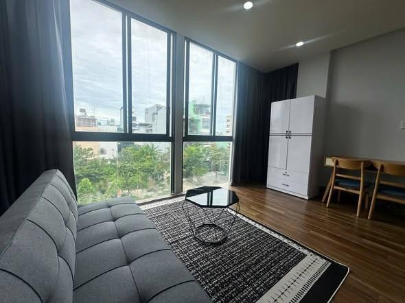 Cho thuê studio, 1 phòng ngủ, Hà Kỳ Ngộ, Sơn Trà, Đà Nẵng - Photo 2