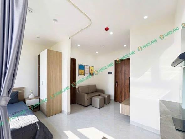 Cho thuê studio, 1 phòng ngủ, Đông Kinh Nghĩa Thục, An Hải, Đà Nẵng - Photo 2
