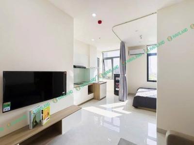 Cho thuê studio, 1 phòng ngủ, Đông Kinh Nghĩa Thục, An Hải, Đà Nẵng - Thumbnail 3
