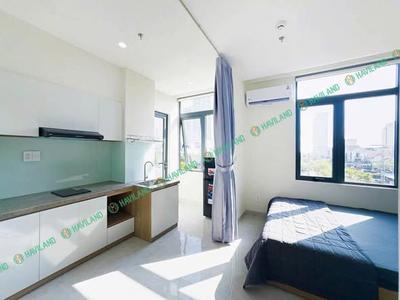 Cho thuê studio, 1 phòng ngủ, Đông Kinh Nghĩa Thục, An Hải, Đà Nẵng - Thumbnail 5