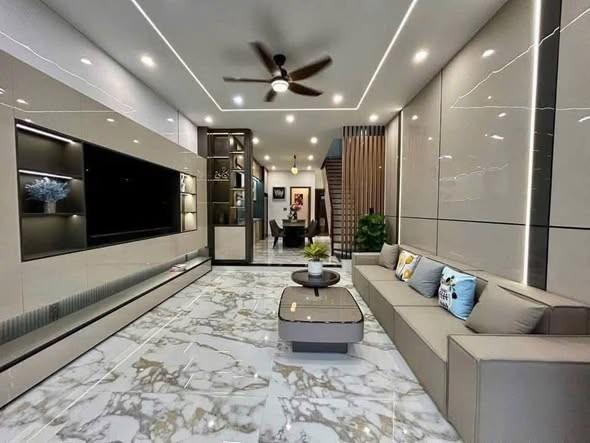 House for rent, 3 bedrooms, Nguyễn Sinh Sắc, Hòa Khánh, Đà Nẵng - Photo 1