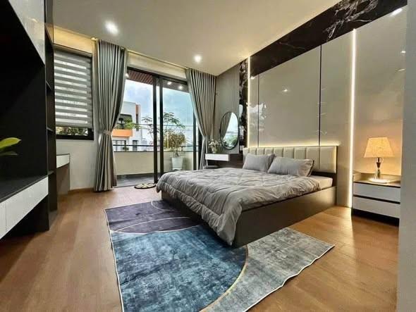 House for rent, 3 bedrooms, Nguyễn Sinh Sắc, Hòa Khánh, Đà Nẵng - Photo 3
