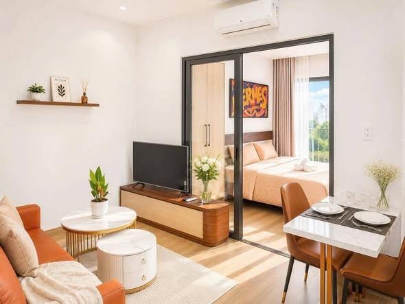 Cho thuê căn hộ, Đinh Đạt, An Hải, Đà Nẵng - Photo 2