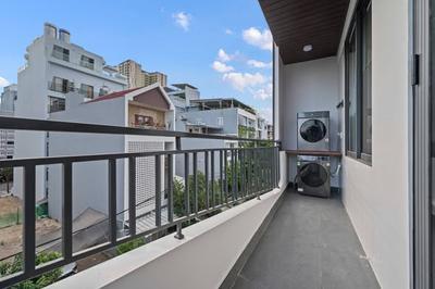 Cho thuê căn hộ, 45m², Khuê Mỹ Đông 11, Ngũ Hành Sơn, Đà Nẵng - Thumbnail 2