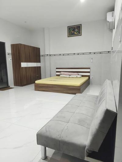 Cho thuê studio, 1 phòng ngủ, 50m², Bùi Tá Hán, Ngũ Hành Sơn, Đà Nẵng - Thumbnail 1