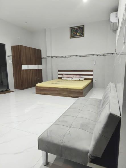 Cho thuê studio, 1 phòng ngủ, 50m², Bùi Tá Hán, Ngũ Hành Sơn, Đà Nẵng - Photo 1