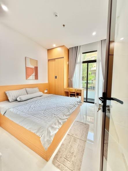 Apartment for rent, Nguyễn Xuân Khoát, An Hải, Đà Nẵng - Photo 1