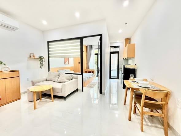 Apartment for rent, Nguyễn Xuân Khoát, An Hải, Đà Nẵng - Photo 2