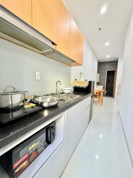 Apartment for rent, Nguyễn Xuân Khoát, An Hải, Đà Nẵng - Photo 3