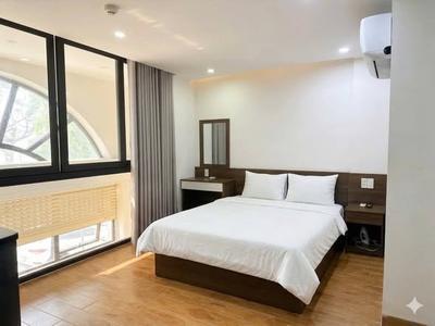 Apartment for rent, 30m², Lê Văn Hưu, Ngũ Hành Sơn, Đà Nẵng - Thumbnail 2