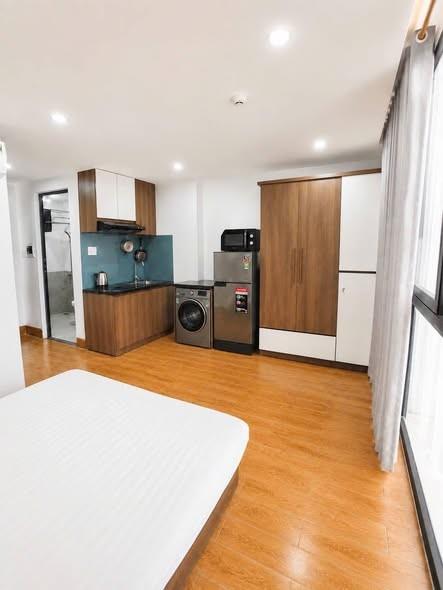 Apartment for rent, 30m², Lê Văn Hưu, Ngũ Hành Sơn, Đà Nẵng - Photo 3