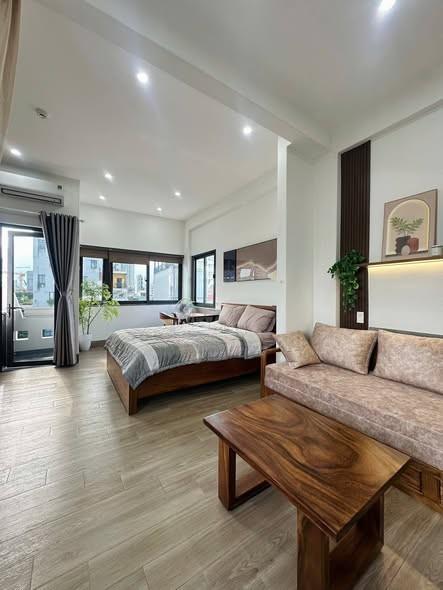 Cho thuê căn hộ, Hoàng Sa, Sơn Trà, Đà Nẵng - Photo 2
