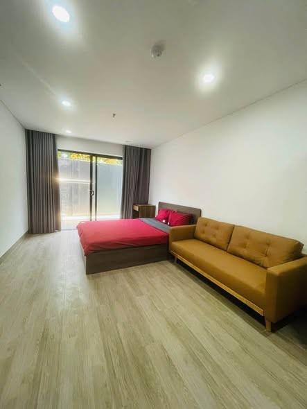 Cho thuê studio, 1 phòng ngủ, Lương Thế Vinh, An Hải, Đà Nẵng - Photo 4