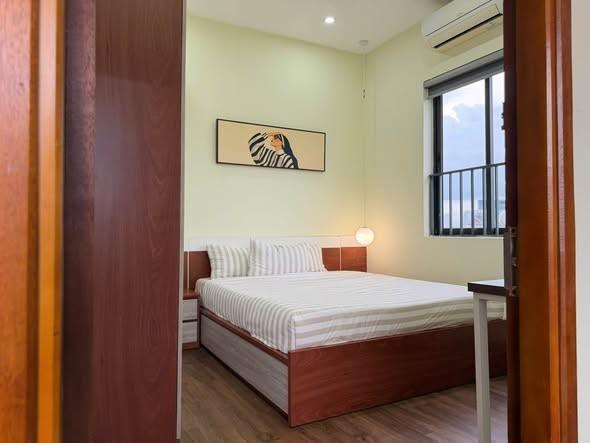 Cho thuê căn hộ, 1 phòng ngủ, Trần Nhân Tông, An Hải, Đà Nẵng - Photo 4