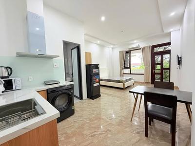 Apartment for rent, Kinh Dương Vương, Hòa Khánh, Đà Nẵng - Thumbnail 1