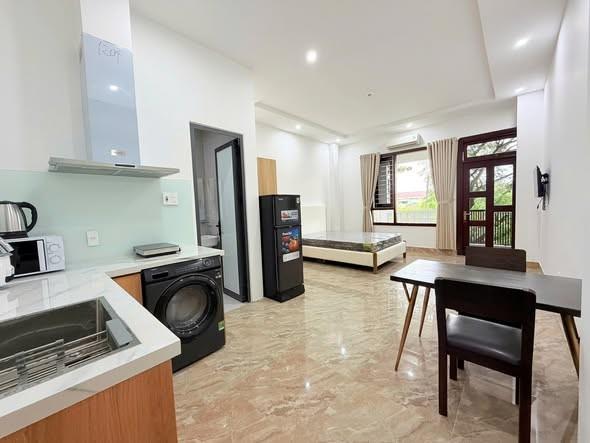 Apartment for rent, Kinh Dương Vương, Hòa Khánh, Đà Nẵng - Photo 1