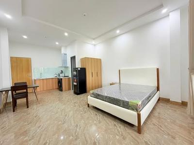 Apartment for rent, Kinh Dương Vương, Hòa Khánh, Đà Nẵng - Thumbnail 3