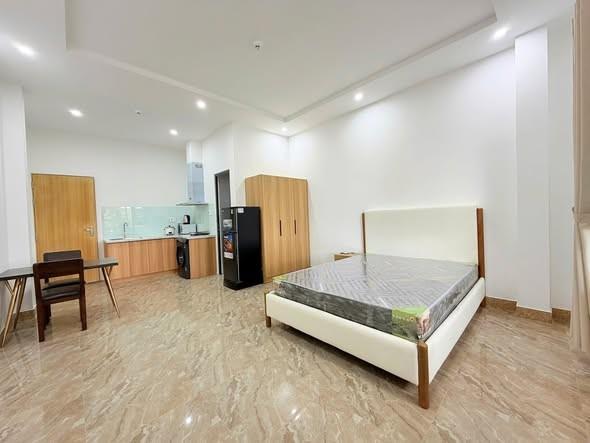 Apartment for rent, Kinh Dương Vương, Hòa Khánh, Đà Nẵng - Photo 3