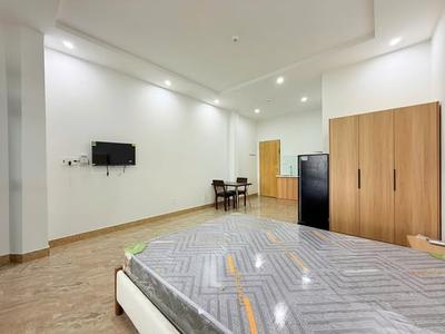 Apartment for rent, Kinh Dương Vương, Hòa Khánh, Đà Nẵng - Thumbnail 4