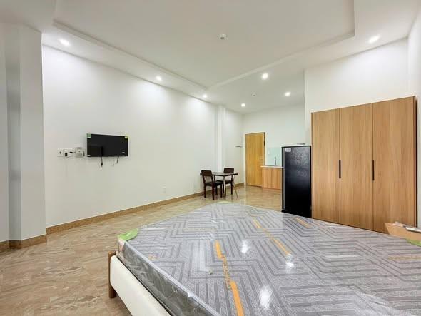 Apartment for rent, Kinh Dương Vương, Hòa Khánh, Đà Nẵng - Photo 4