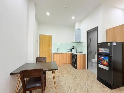Apartment for rent, Kinh Dương Vương, Hòa Khánh, Đà Nẵng - Thumbnail 5