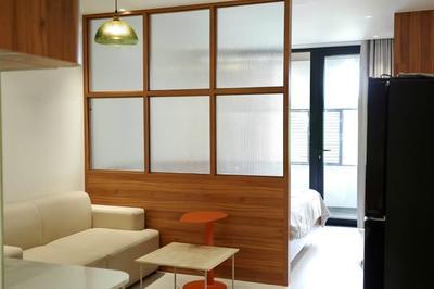 Apartment for rent, 1 bedroom, Vũ Miên, Hòa Xuân, Đà Nẵng - Thumbnail 1