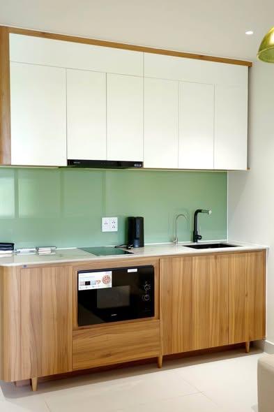 Apartment for rent, 1 bedroom, Vũ Miên, Hòa Xuân, Đà Nẵng - Thumbnail 3