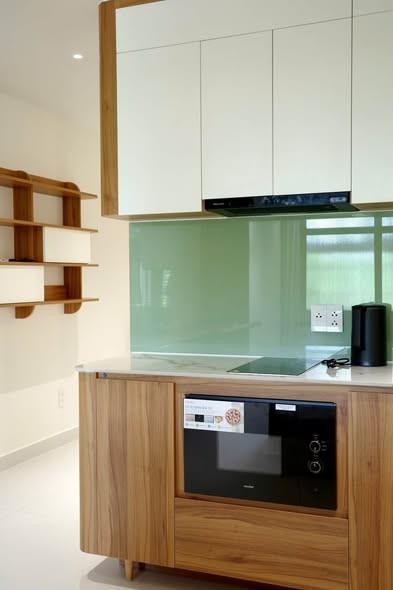 Apartment for rent, 1 bedroom, Vũ Miên, Hòa Xuân, Đà Nẵng - Photo 4