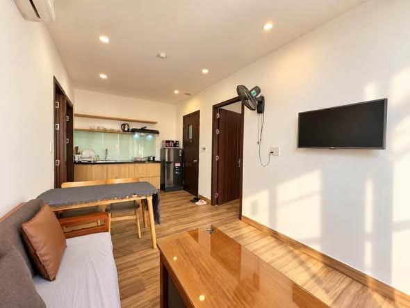 Cho thuê căn hộ, Chính Hữu, An Hải, Đà Nẵng - Photo 3