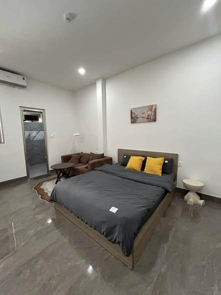 Cho thuê căn hộ, Vũ Văn Dũng, An Hải, Đà Nẵng - Photo 1