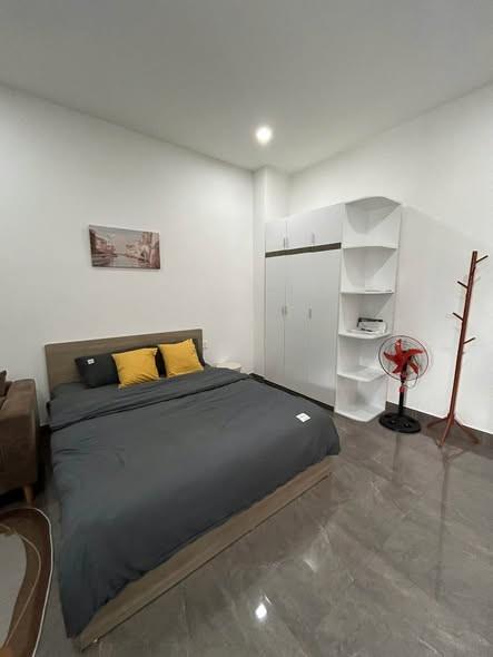 Cho thuê căn hộ, Vũ Văn Dũng, An Hải, Đà Nẵng - Photo 2